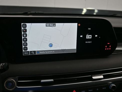 Used 2024 Hyundai Palisade Calligraphy image 15