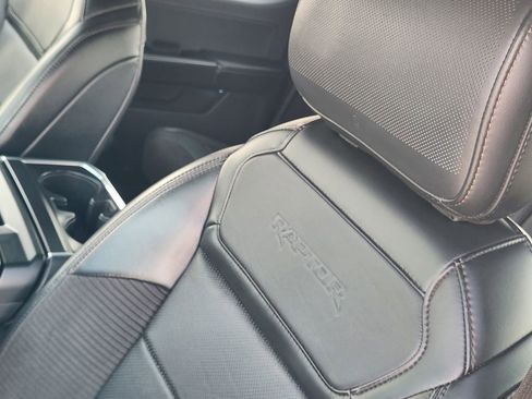 Used 2023 Ford F150 Raptor image 15