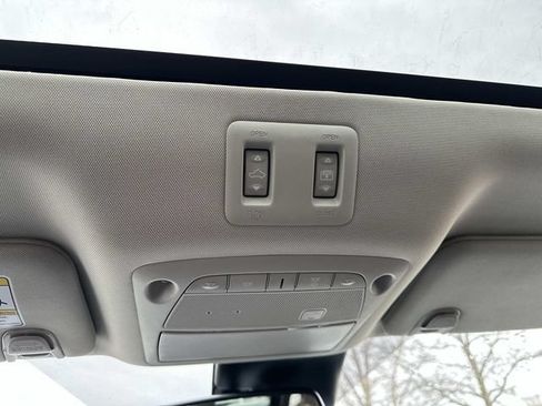 Used 2021 Nissan Murano Platinum AWD/4WD image 30