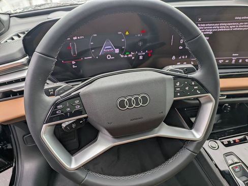 New 2026 Audi A6 Premium Plus image 17