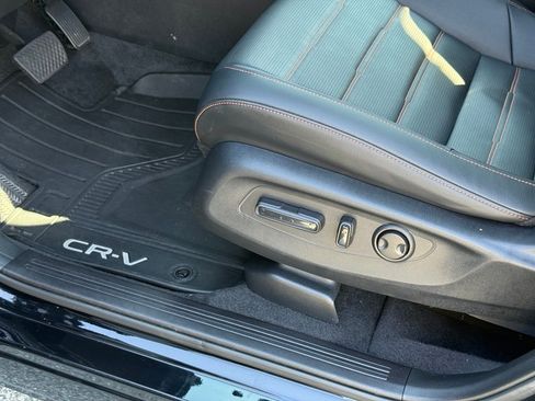 Used 2025 Honda CR-V Sport-L image 24