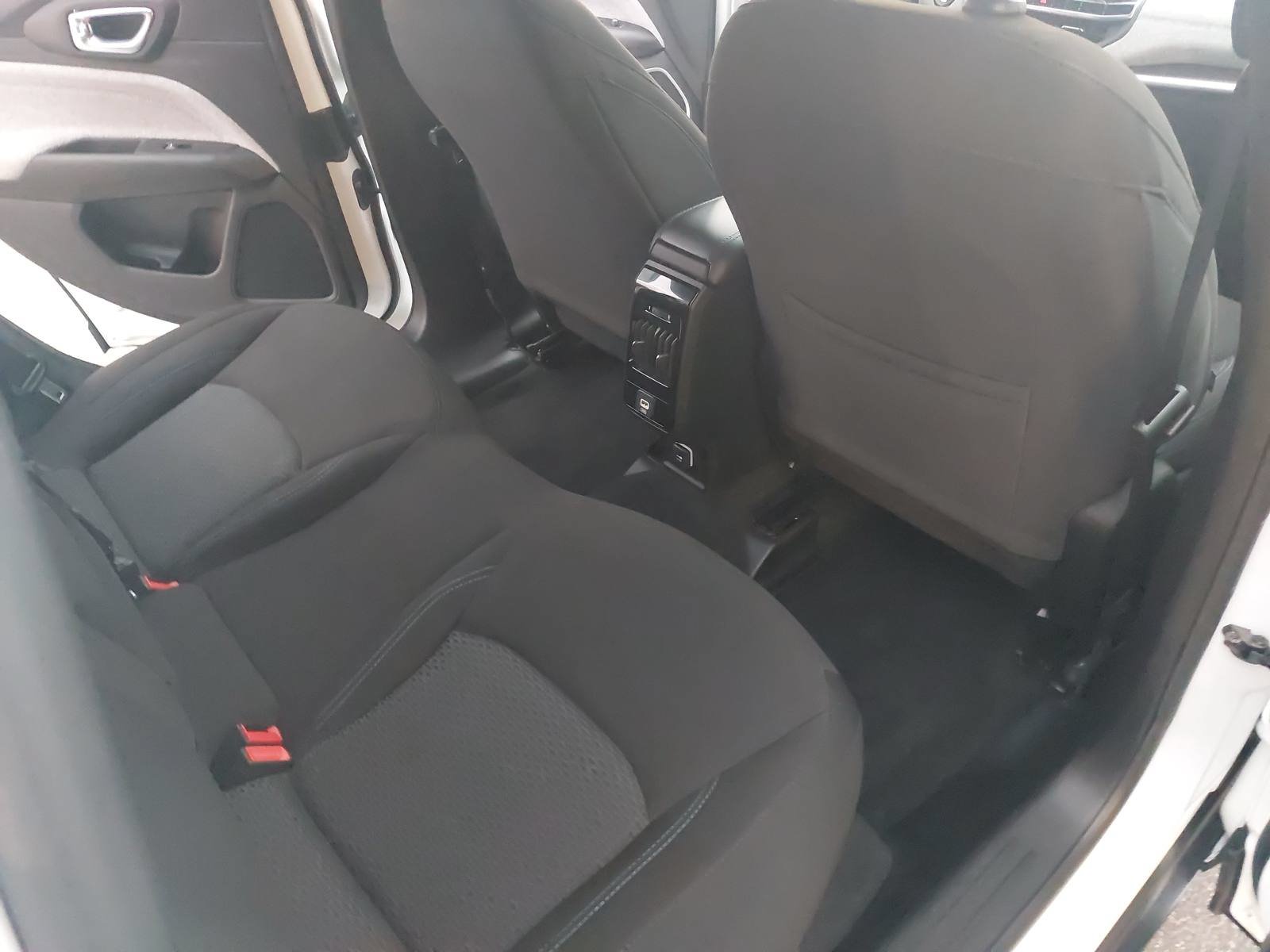 Used 2025 Jeep Compass Sport AWD/4WD image 11