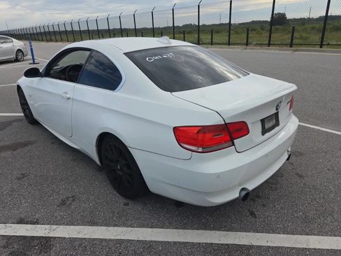 Used 2008 BMW 335i Coupe RWD image 2