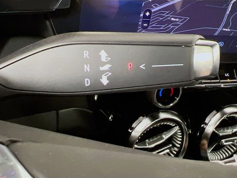 New 2026 Chevrolet Blazer EV LT image 17