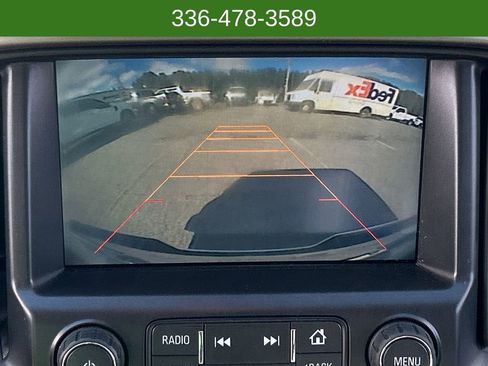 Used 2015 Chevrolet Colorado Z71 image 60