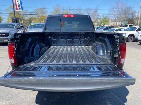 Used 2022 RAM 1500 Classic Warlock w/ Electronics Group AWD/4WD image 21