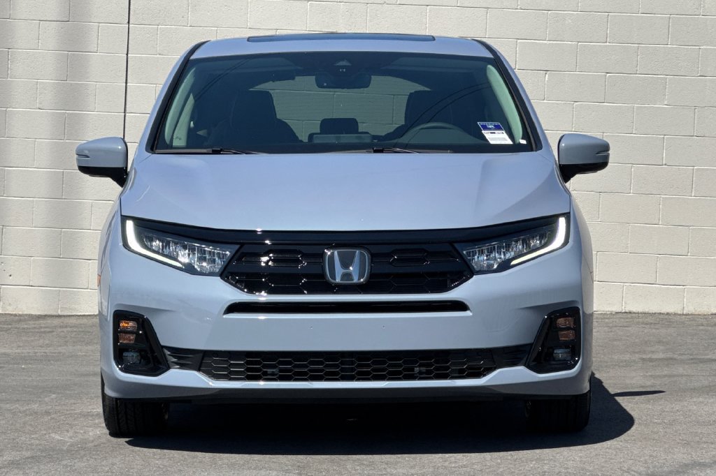 New 2027 Honda Odyssey Elite image 13