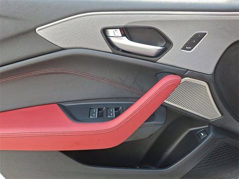 Certified 2025 Acura TLX SH-AWD w/ A-SPEC Pkg image 12