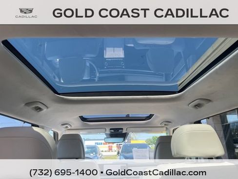 Used 2024 Hyundai Santa Fe Calligraphy AWD/4WD image 14