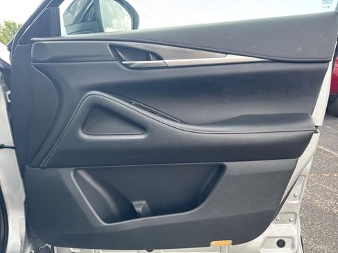 Used 2023 INFINITI QX60 Luxe image 18
