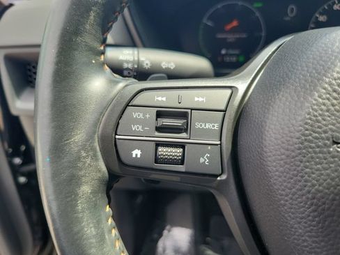 Used 2024 Honda CR-V Sport image 28