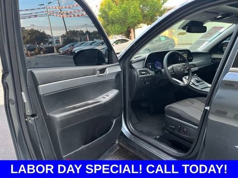 Used 2020 Hyundai Palisade SEL w/ Convenience Package AWD/4WD image 4