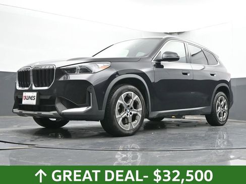 Used 2023 BMW X1 xDrive28i image 45
