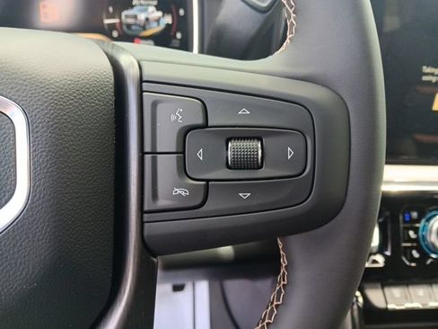 New 2026 GMC Sierra 2500 AT4 AWD/4WD image 11