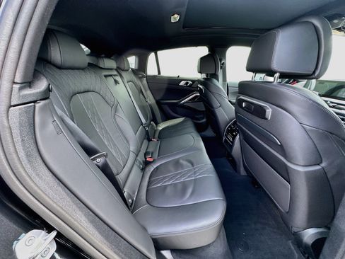 Used 2027 BMW X6 M60i AWD/4WD image 29