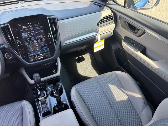 Certified 2026 Subaru Forester Premium AWD/4WD image 25