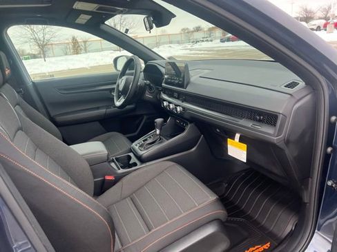 New 2026 Honda CR-V TrailSport image 30