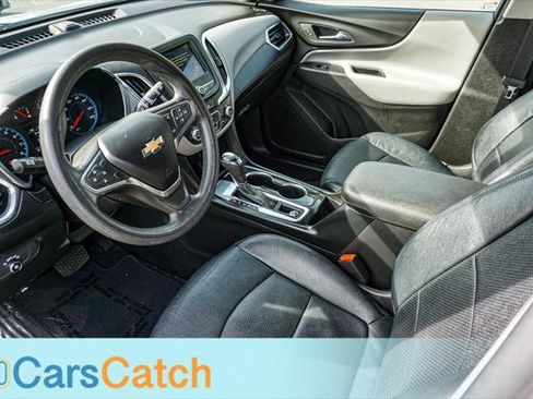 Used 2019 Chevrolet Equinox LS w/ LS Convenience Package image 16
