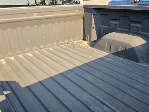 Used 2024 Chevrolet Silverado 1500 Custom RWD image 5