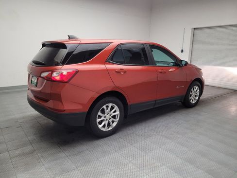 Used 2020 Chevrolet Equinox LS FWD image 10