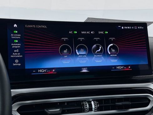 Used 2023 BMW M240i xDrive Coupe w/ Premium Package image 16