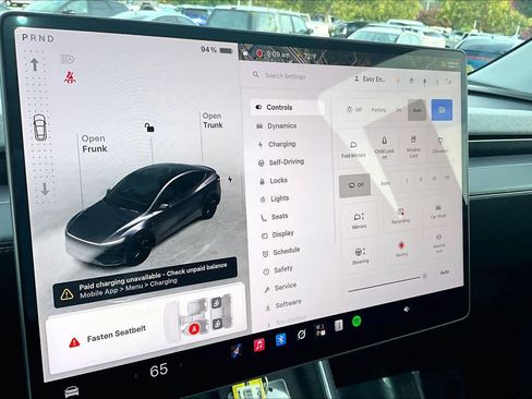 Used 2026 Tesla Model Y AWD image 34