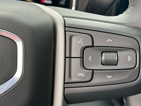 New 2026 GMC Sierra 2500 Denali w/ Denali Reserve Package image 28