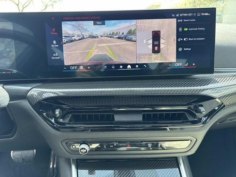 New 2026 BMW M340i xDrive w/ Premium Package AWD/4WD image 26
