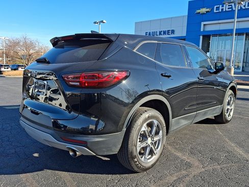 Used 2023 Chevrolet Blazer LT w/ Driver Confidence Package image 6