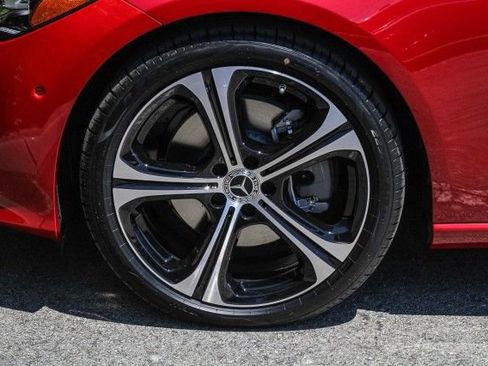 New 2025 Mercedes-Benz C 300 4MATIC Sedan image 11