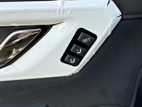 New 2026 Subaru Forester Touring image 20