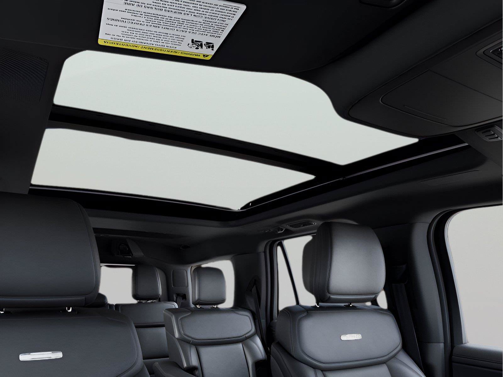 New 2027 Ford Expedition Platinum w/ Stealth Appearance Package AWD/4WD image 17