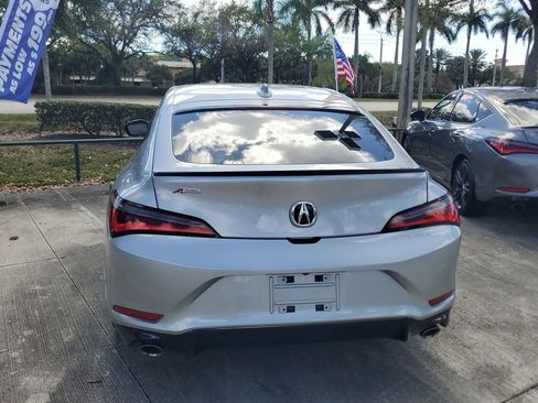 Used 2023 Acura Integra A-Spec image 7