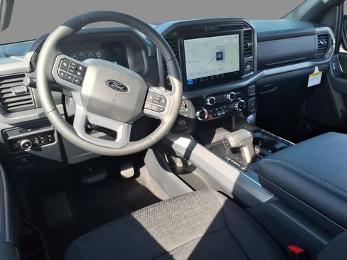 New 2026 Ford F150 XLT image 5