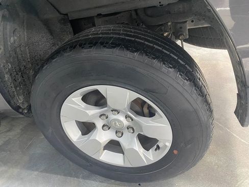 Used 2020 RAM 1500 Big Horn image 19