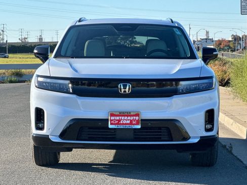 New 2026 Honda Prologue Touring image 9