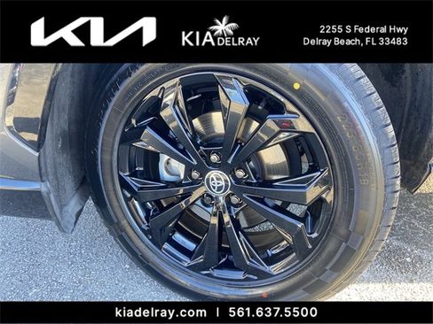 Used 2023 Toyota RAV4 XSE image 30