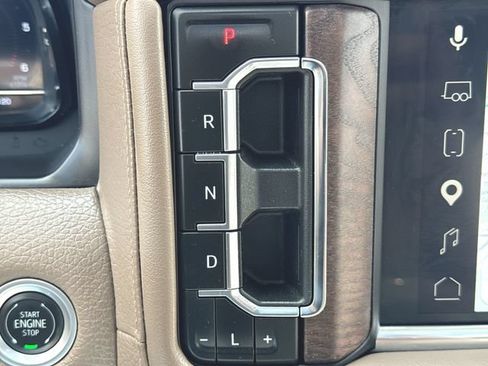 Used 2024 GMC Yukon Denali w/ Max Trailering Package AWD/4WD image 16
