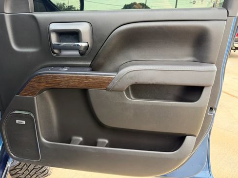 Used 2017 GMC Sierra 1500 Denali AWD/4WD image 13