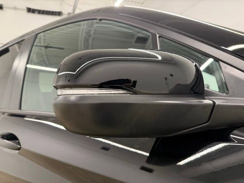New 2026 Honda Ridgeline TrailSport image 13