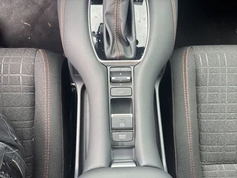 Used 2026 Honda HR-V Sport image 17
