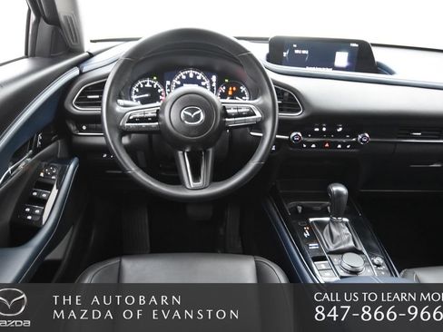 Used 2020 MAZDA CX-30 AWD w/ Preferred Package image 24