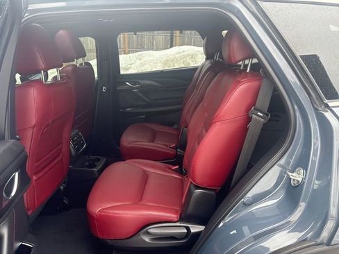 Used 2023 MAZDA CX-9 Carbon Edition image 12