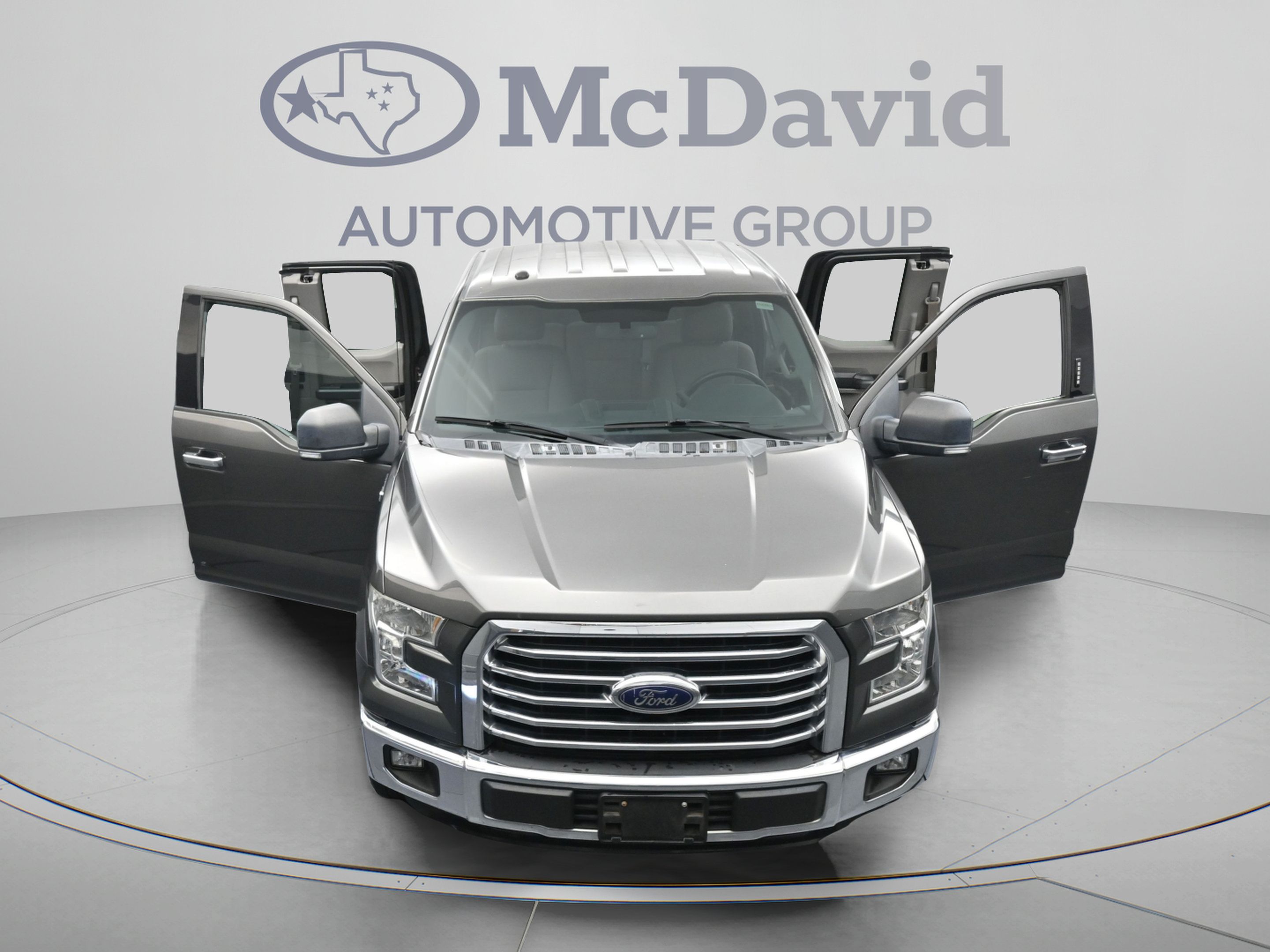Used 2016 Ford F150 XLT w/ Equipment Group 301A Mid RWD image 42