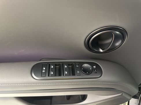 New 2026 Hyundai Palisade XRT Pro image 11