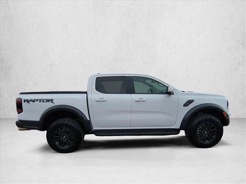Used 2024 Ford Ranger Raptor image 4