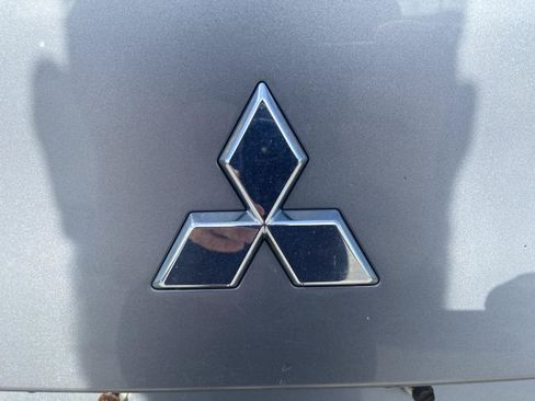 Used 2022 Mitsubishi Outlander SEL AWD/4WD image 12
