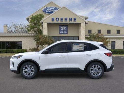New 2026 Ford Escape Active image 3