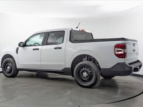 Used 2024 Ford Maverick XL FWD image 6