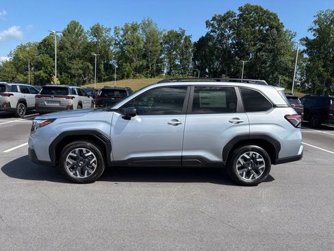 New 2026 Subaru Forester Premium AWD/4WD image 4